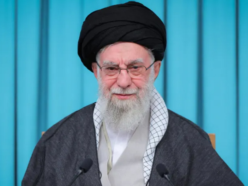 Grand Ayatollah Hajj Sayyid Ali Khamenei - selected in the list of  - 2026