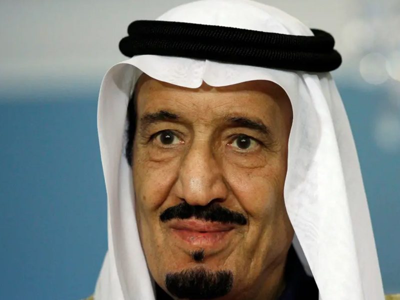 King Salman bin Abdul Aziz Al Saud - King Salman bin Abdulaziz Al Saud, Salman bin Abdulaziz Al Saud, King Salman of Saudi Arabia, Custodian of the Two Holy Mosques, Salman Al Saud, Salman bin Abdulaziz, Saudi King Salman, King Salman Al Saud, Monarch of Saudi Arabia, Saudi Arabian King Salman