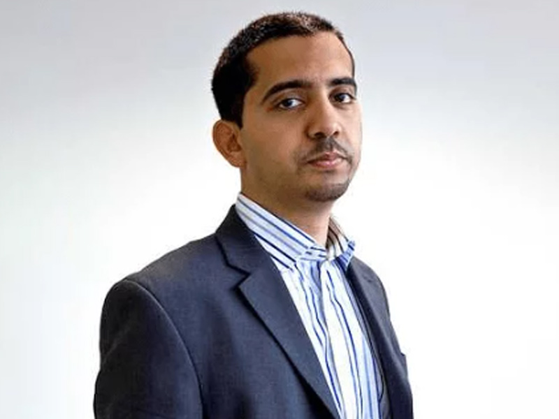 Mehdi Hasan - selected in the list of  - 2026