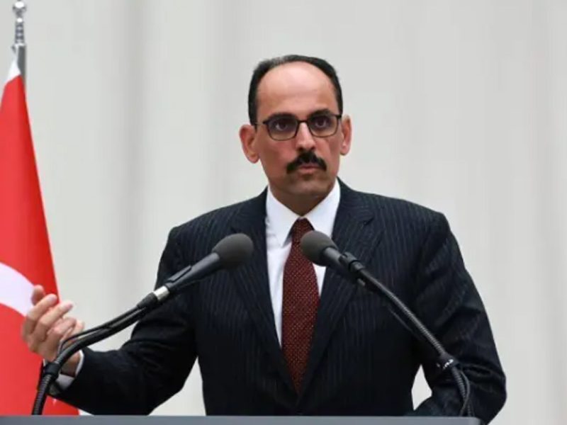 Professor İbrahim Kalın - Professor İbrahim Kalın, Ibrahim Kalin, İbrahim Kalin, İbrahim K. (academic), Director MİT Kalın, Head of Turkish Intelligence, Turkish scholar-statesman Kalın, Turkish Islamic philosopher Kalın, Presidential Advisor İbrahim Kalın