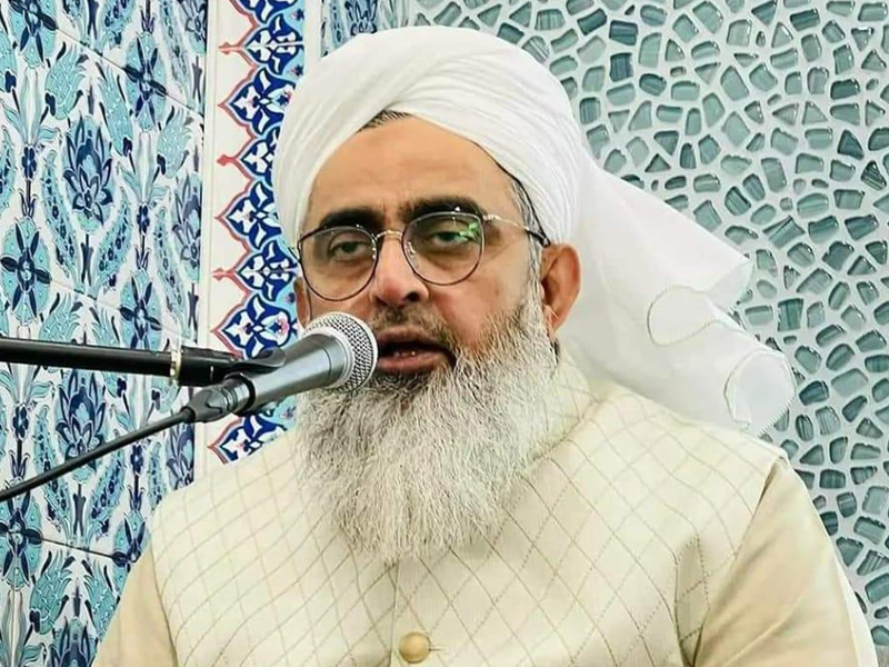 Shakir Ali Noori - Influential Global Muslim leaders and personalities List.