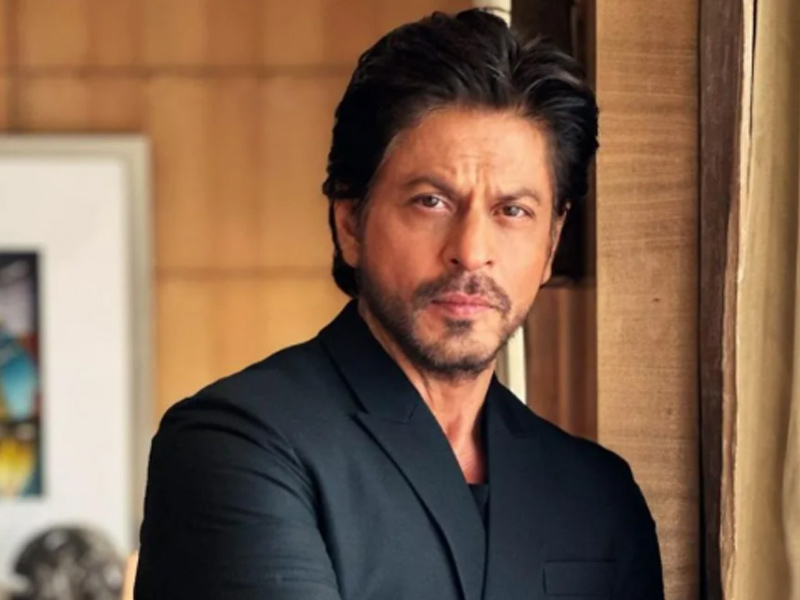 Shah Rukh Khan - selected in the list of  - 2026