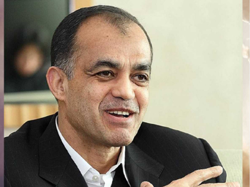 Tan Sri Syed Mokhtar Albukhary - selected in the list of  - 2026