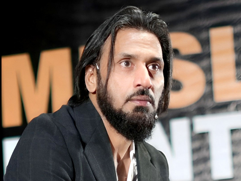 Sahil Adeem - selected in the list of  - 2026