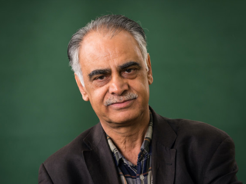 Ziauddin Sardar - selected in the list of  - 2026