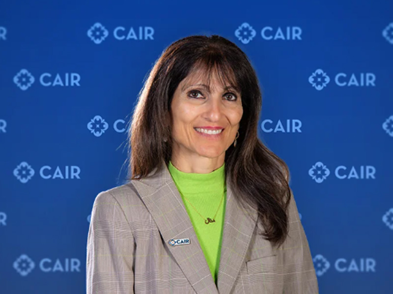 Manal Fakhoury - selected in the list of  - 2026