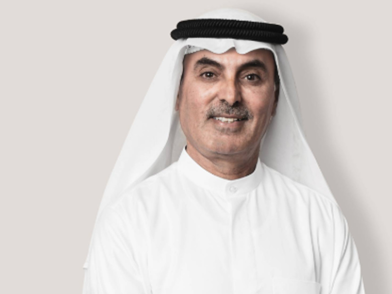Abdul Aziz Al Ghurair - selected in the list of  - 2026