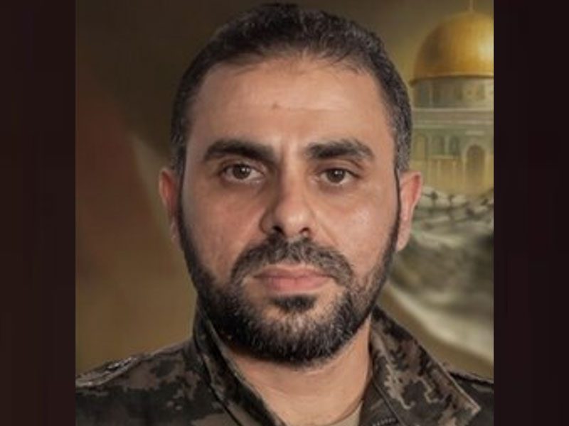 Abu Obaida - Abu Obaida, Abu Ubaida, Abu Obeida, Huthayfa al-Kahlout, Huthayfa Samir Abdallah al-Kahlout, حذيفة الكحلوت, أبو عبيدة, Al-Qassam Brigades Spokesman Abu Obaida, Hamas Military Wing Spokesman, The Masked Spokesman of Hamas, Voice of the Al-Qassam Brigades