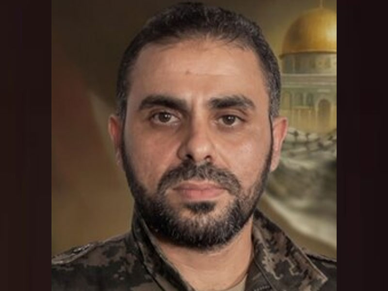 Abu Obaida - selected in the list of  - 2026