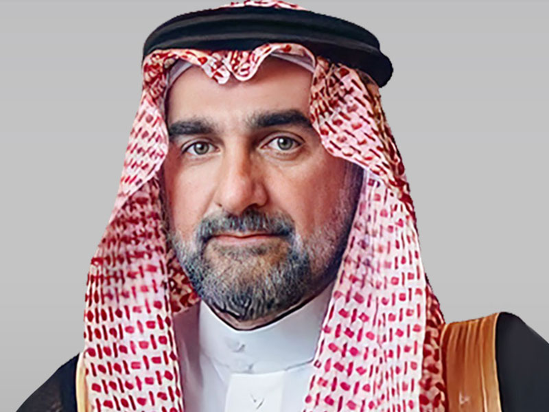 Yasir Al Rumayyan - selected in the list of  - 2026