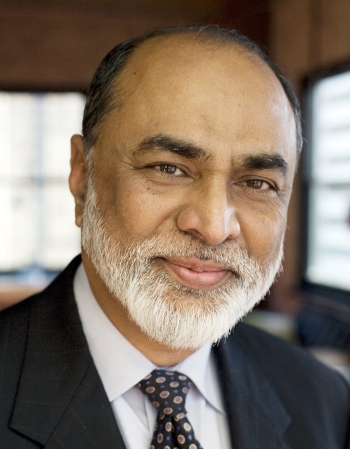 Abdul Malik Mujahid A Global Muslim Voice for Interfaith Peace Human Rights and Justice - Influential Global Muslim leaders and personalities List.