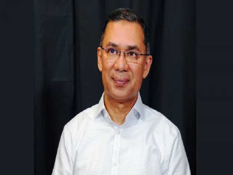 Tarique Rahman Returning from Exile to Lead Bangladesh - Influential Global Muslim leaders and personalities List.
