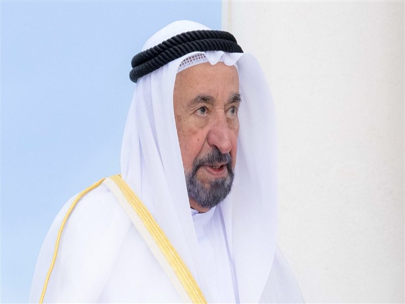Sheikh Dr Sultan Al Qasimi The Philosopher King of Sharjah Who Built a Legacy on Books Not Bullets - Influential Global Muslim leaders and personalities List.