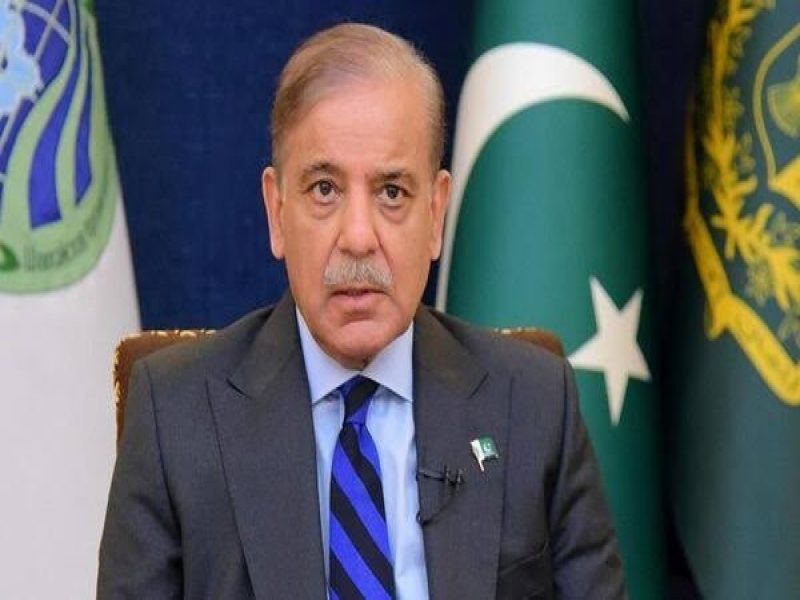 Mian Muhammad Shahbaz Sharif From Speedy Worker to Prime Minister - Influential Global Muslim leaders and personalities List.