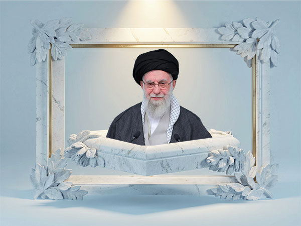 Grand Ayatollah Sayyid Ali Khamenei (1939–2026) - The Man Of The Year